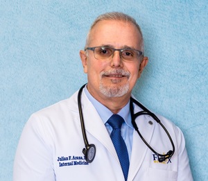 Dr. Julian F. Arana